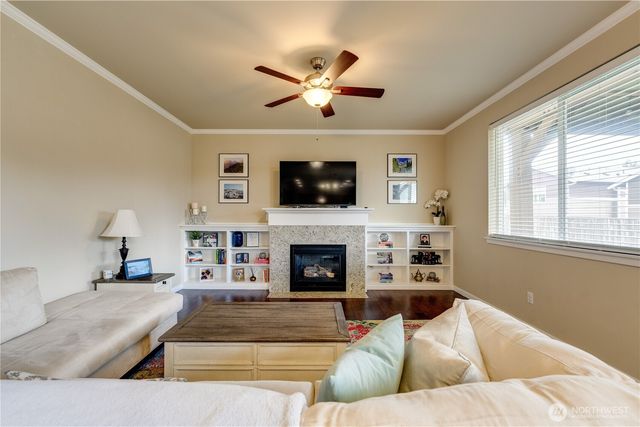 1444 Bedstone Drive SE, Olympia, WA 98513
