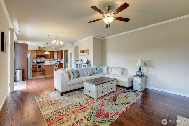 1444 Bedstone Drive SE, Olympia, WA 98513