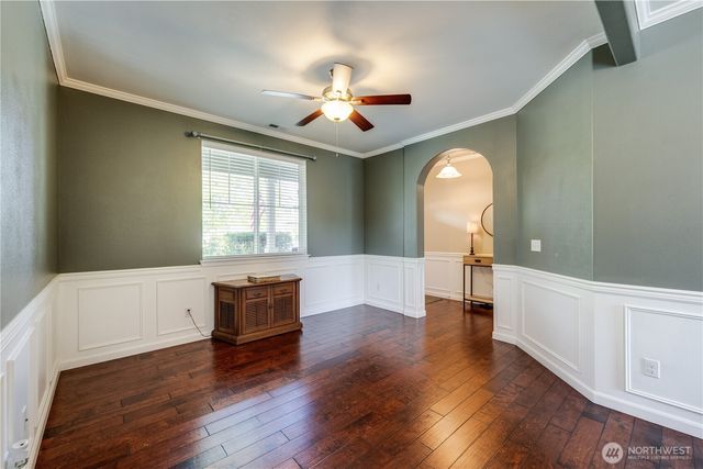 1444 Bedstone Drive SE, Olympia, WA 98513