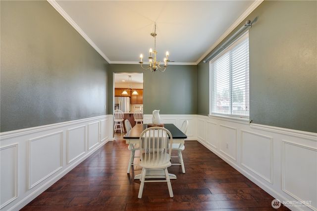 1444 Bedstone Drive SE, Olympia, WA 98513