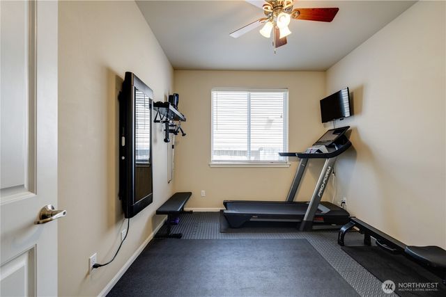 1444 Bedstone Drive SE, Olympia, WA 98513