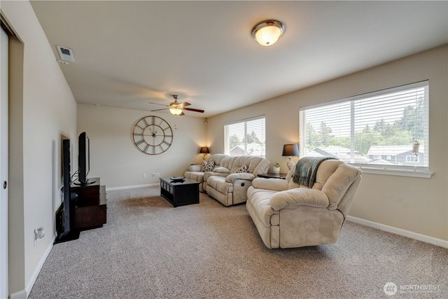 1444 Bedstone Drive SE, Olympia, WA 98513