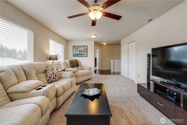 1444 Bedstone Drive SE, Olympia, WA 98513