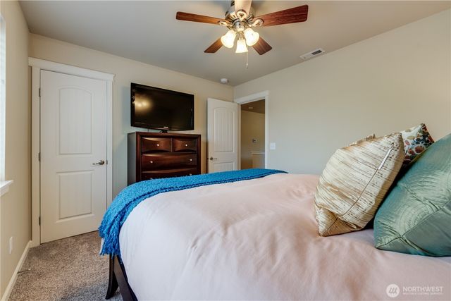 1444 Bedstone Drive SE, Olympia, WA 98513