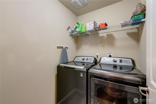 1444 Bedstone Drive SE, Olympia, WA 98513