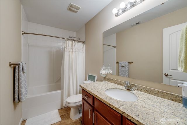 1444 Bedstone Drive SE, Olympia, WA 98513