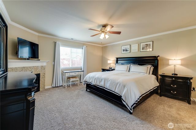 1444 Bedstone Drive SE, Olympia, WA 98513