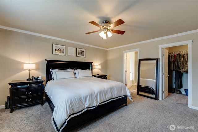 1444 Bedstone Drive SE, Olympia, WA 98513
