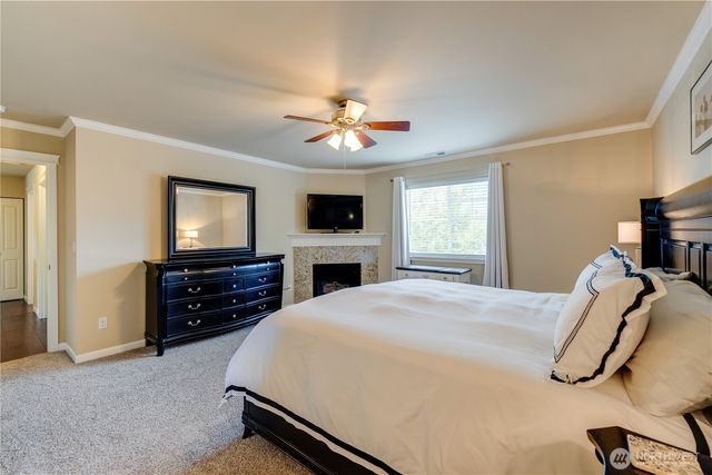 1444 Bedstone Drive SE, Olympia, WA 98513