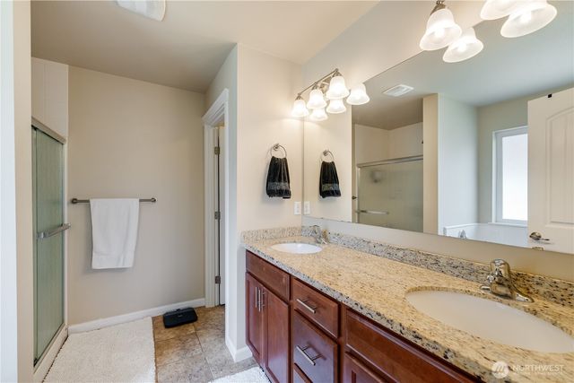 1444 Bedstone Drive SE, Olympia, WA 98513