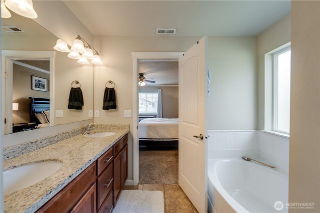 1444 Bedstone Drive SE, Olympia, WA 98513