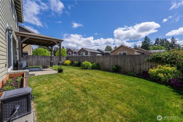 1444 Bedstone Drive SE, Olympia, WA 98513