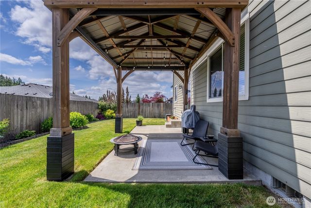 1444 Bedstone Drive SE, Olympia, WA 98513