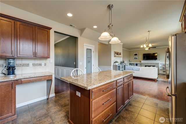 1444 Bedstone Drive SE, Olympia, WA 98513