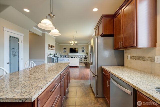1444 Bedstone Drive SE, Olympia, WA 98513
