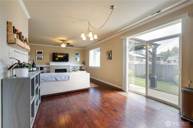 1444 Bedstone Drive SE, Olympia, WA 98513