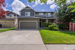 1444 Bedstone Drive SE, Olympia, WA 98513