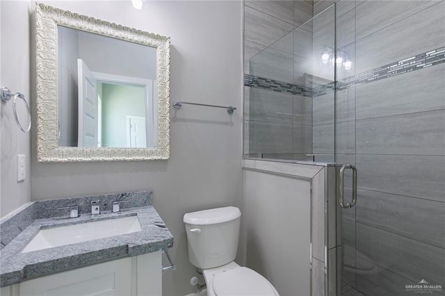 3013 Brentwood Street, Edinburg, TX 78539