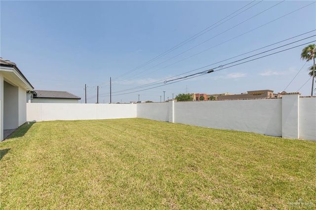 3013 Brentwood Street, Edinburg, TX 78539
