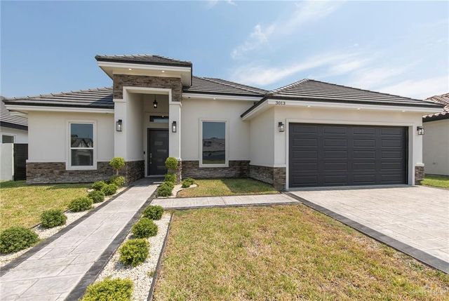 3013 Brentwood Street, Edinburg, TX 78539