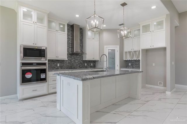 3013 Brentwood Street, Edinburg, TX 78539