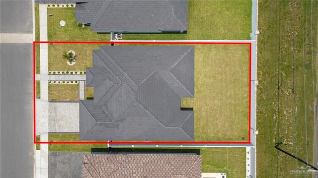 3013 Brentwood Street, Edinburg, TX 78539