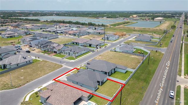 3013 Brentwood Street, Edinburg, TX 78539