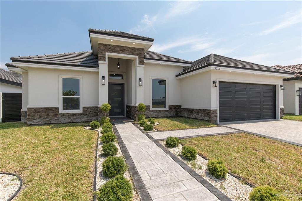 3013 Brentwood Street, Edinburg, TX 78539