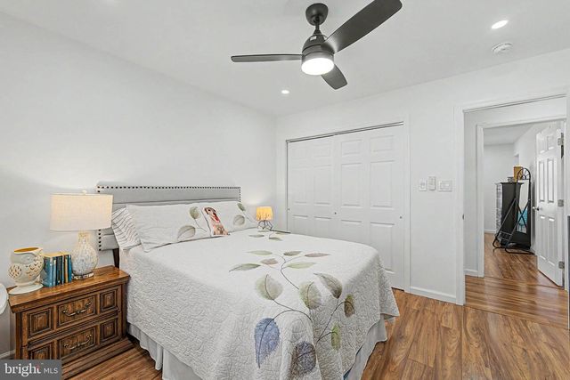 814 ARAGO ST, Egg Harbor City, NJ 08215