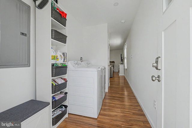 814 ARAGO ST, Egg Harbor City, NJ 08215