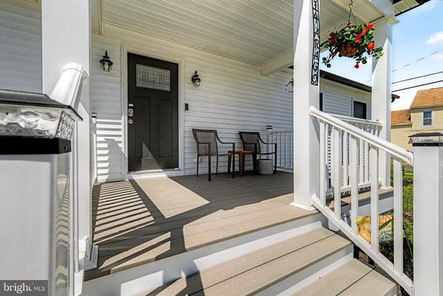 814 ARAGO ST, Egg Harbor City, NJ 08215