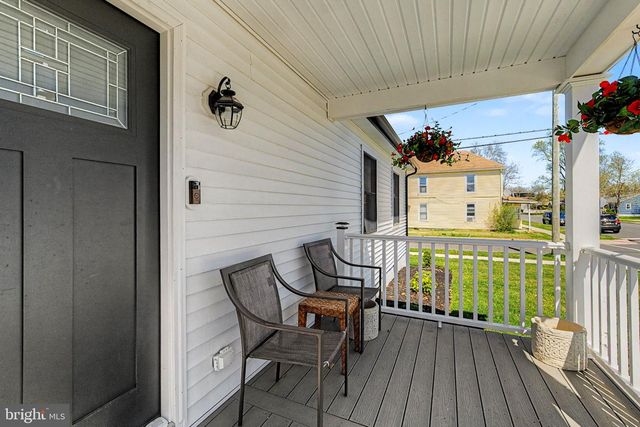 814 ARAGO ST, Egg Harbor City, NJ 08215