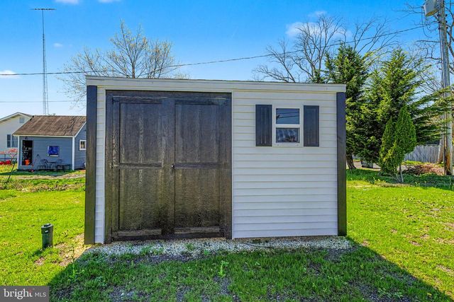 814 ARAGO ST, Egg Harbor City, NJ 08215