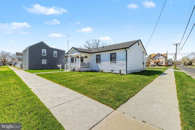 814 ARAGO ST, Egg Harbor City, NJ 08215