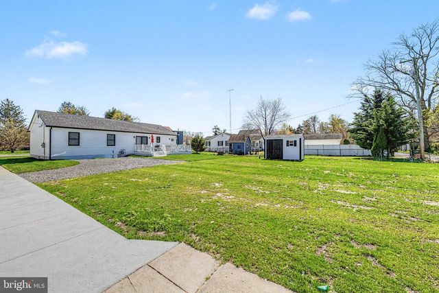 814 ARAGO ST, Egg Harbor City, NJ 08215