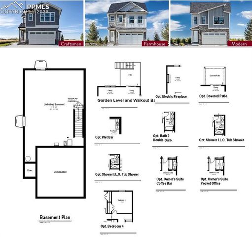 7740 Clear Amber Place, Colorado Springs, CO 80908