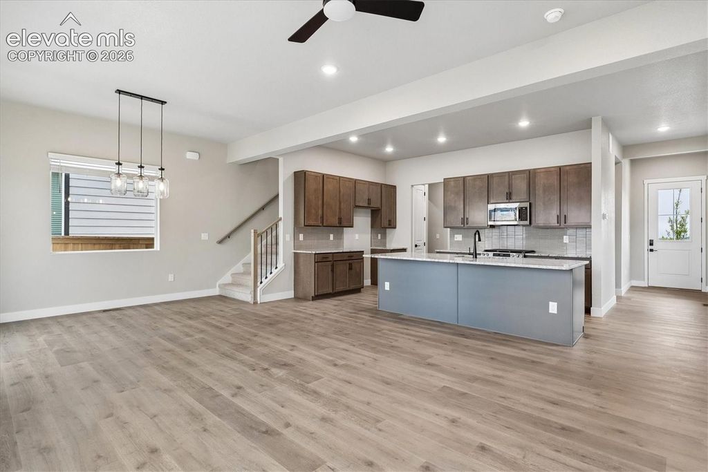 7740 Clear Amber Place, Colorado Springs, CO 80908 — photo 3
