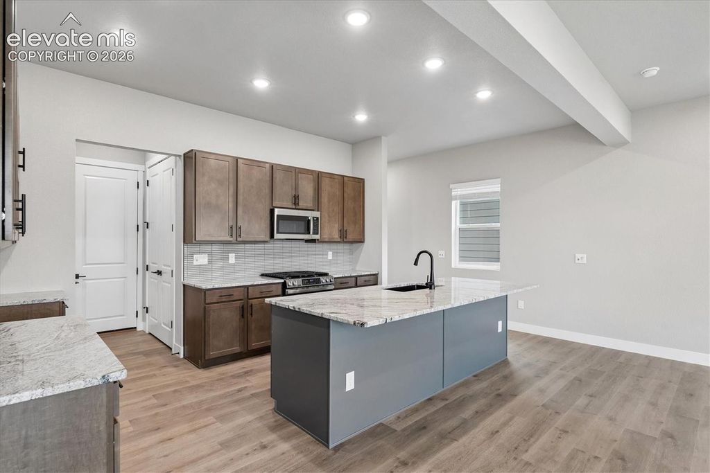 7740 Clear Amber Place, Colorado Springs, CO 80908 — photo 4