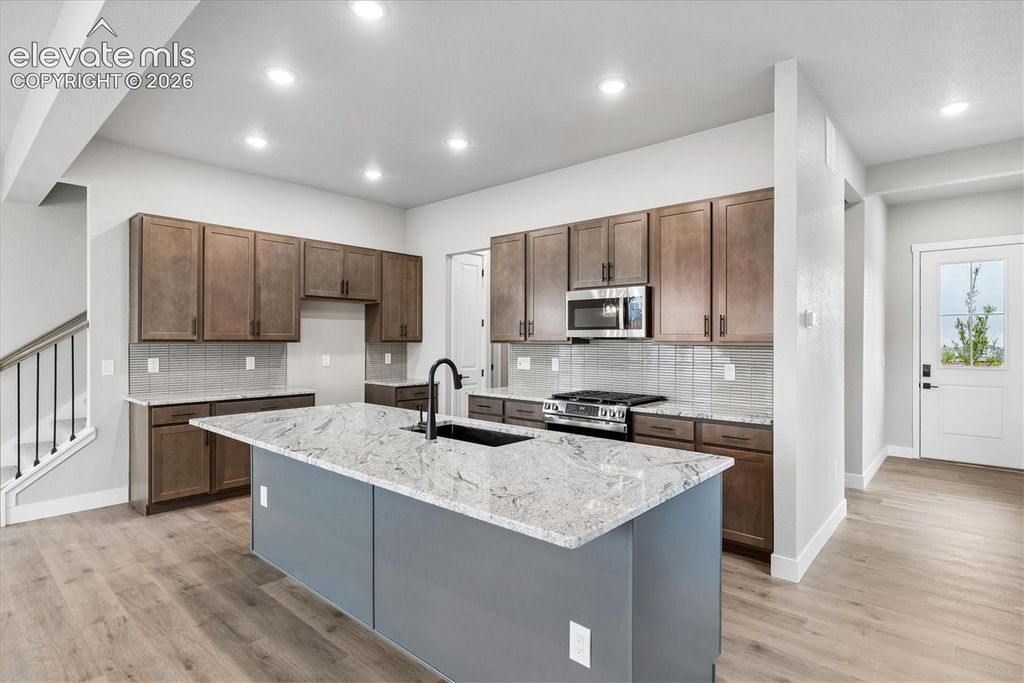 7740 Clear Amber Place, Colorado Springs, CO 80908 — photo 5