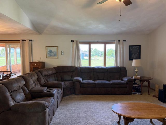 N4194 Country Club Drive, Brodhead, WI 53520
