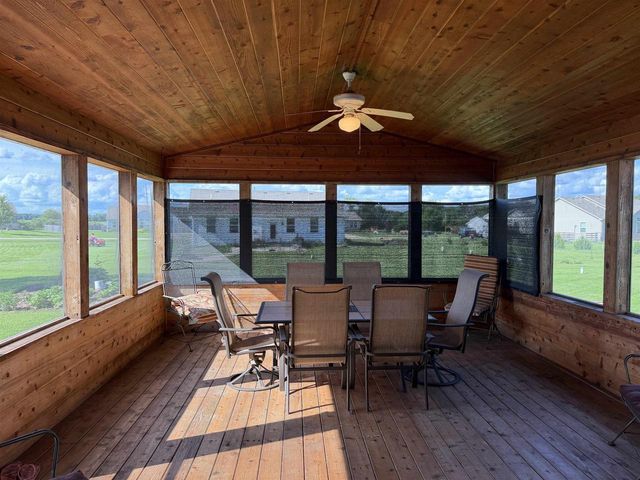 N4194 Country Club Drive, Brodhead, WI 53520