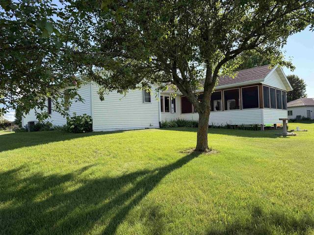 N4194 Country Club Drive, Brodhead, WI 53520
