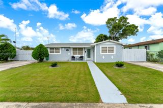 29924 SW 148th Ave, Homestead, FL 33033