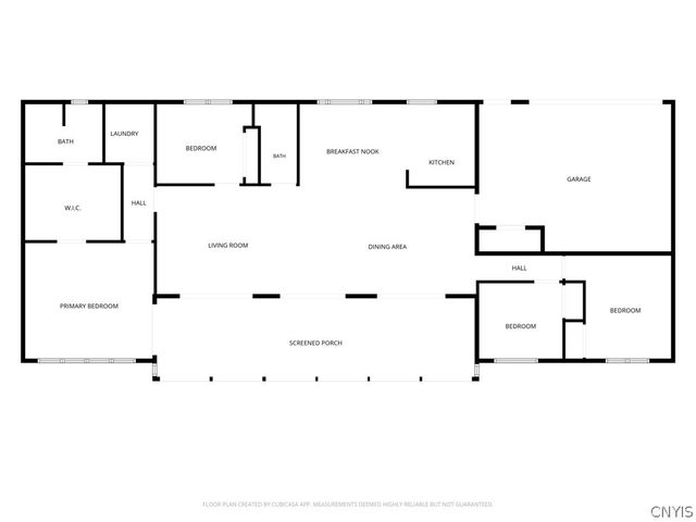 6 Snogles Lane, Lysander, NY 13027