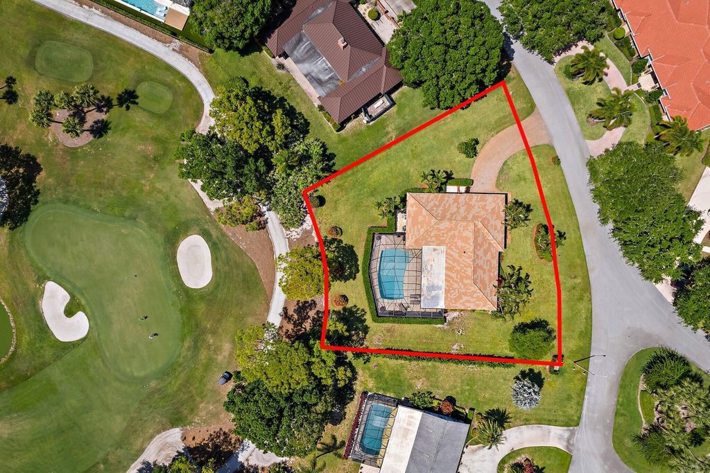 90 SE Turtle Creek Drive, Jupiter, FL 33469