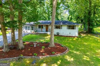 2057 Terry Lane, Douglasville, GA 30135