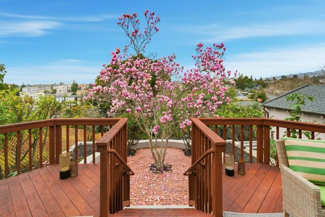 662 662 Calmar Ave., Oakland, CA 94610