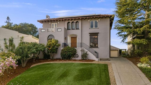 662 662 Calmar Ave., Oakland, CA 94610