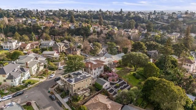 662 662 Calmar Ave., Oakland, CA 94610