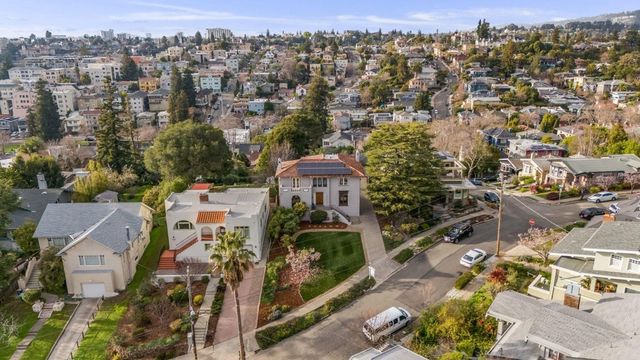 662 662 Calmar Ave., Oakland, CA 94610